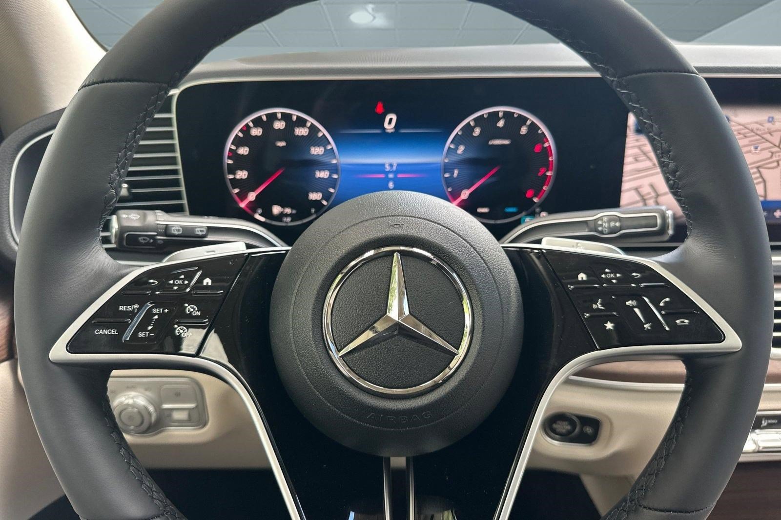 New 2026 Mercedes-Benz GLE 450 4MATIC image 15