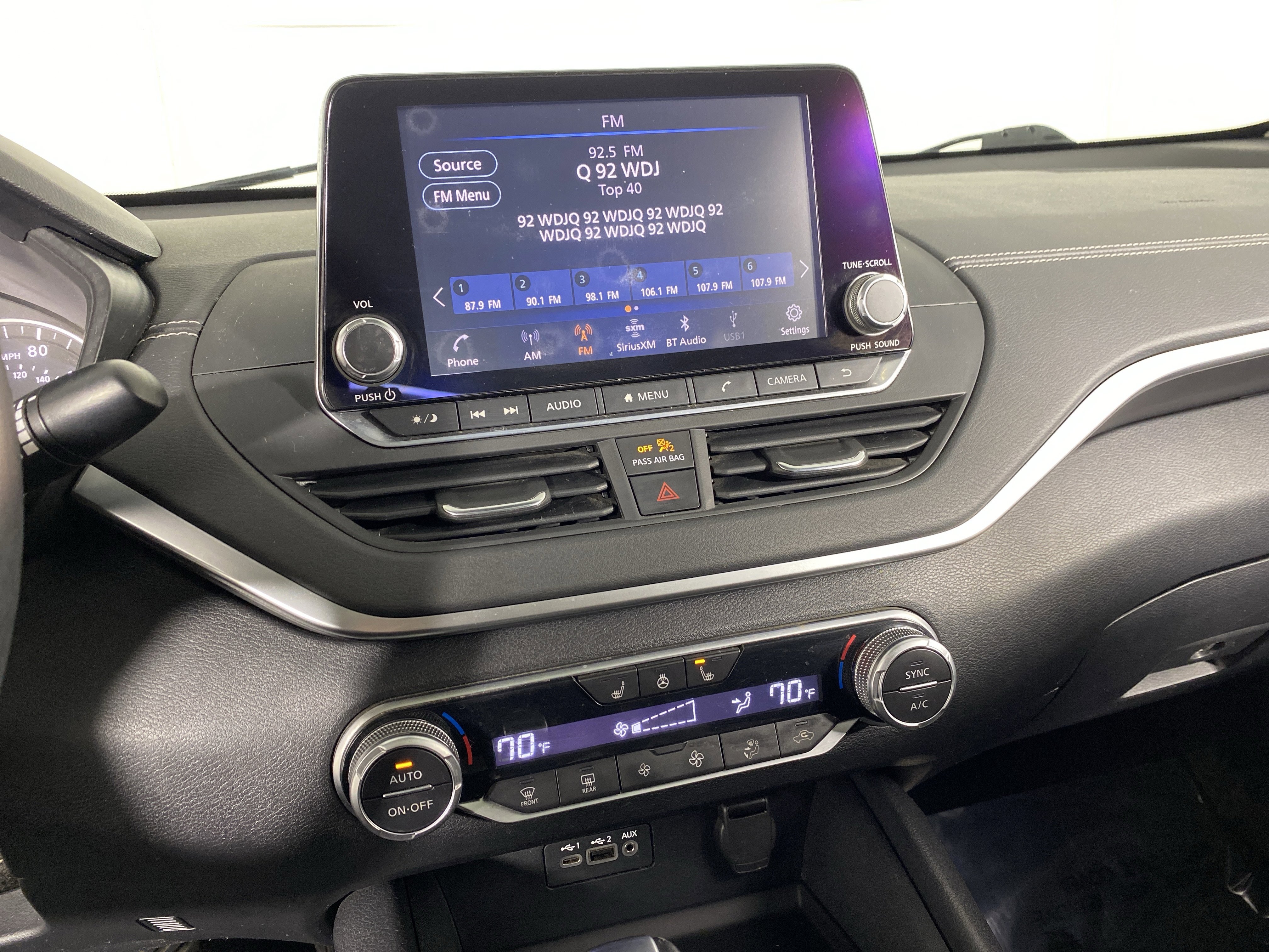 Used 2019 Nissan Altima 2.5 SV image 36