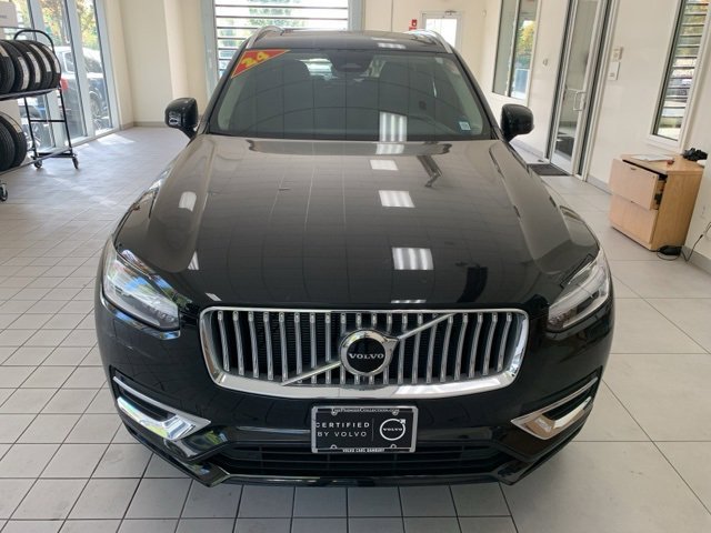 Certified 2024 Volvo XC90 B5 Core w/ Protection Package Premier image 2