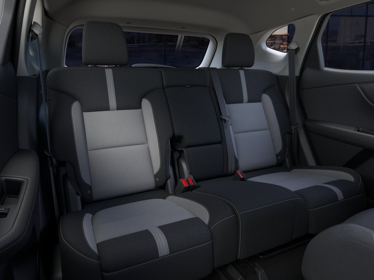 New 2026 Chevrolet Blazer LT AWD/4WD image 41