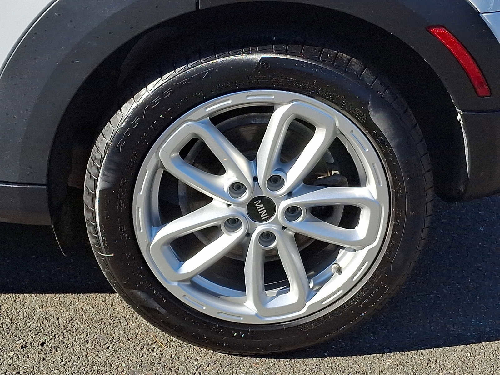 Used 2015 MINI Cooper Countryman S image 7