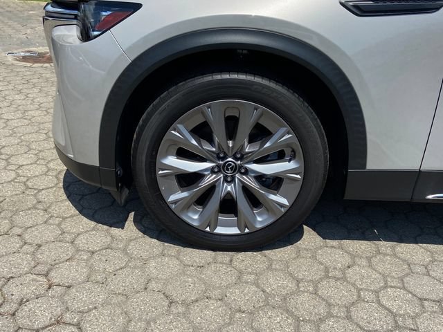 Used 2024 MAZDA CX-90 3.3 Turbo w/ Premium Plus Pkg AWD/4WD image 11