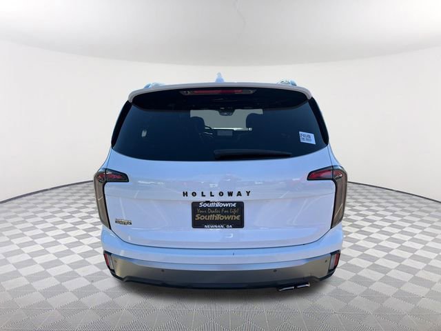 Used 2023 Kia Telluride SX Prestige X-Line image 6