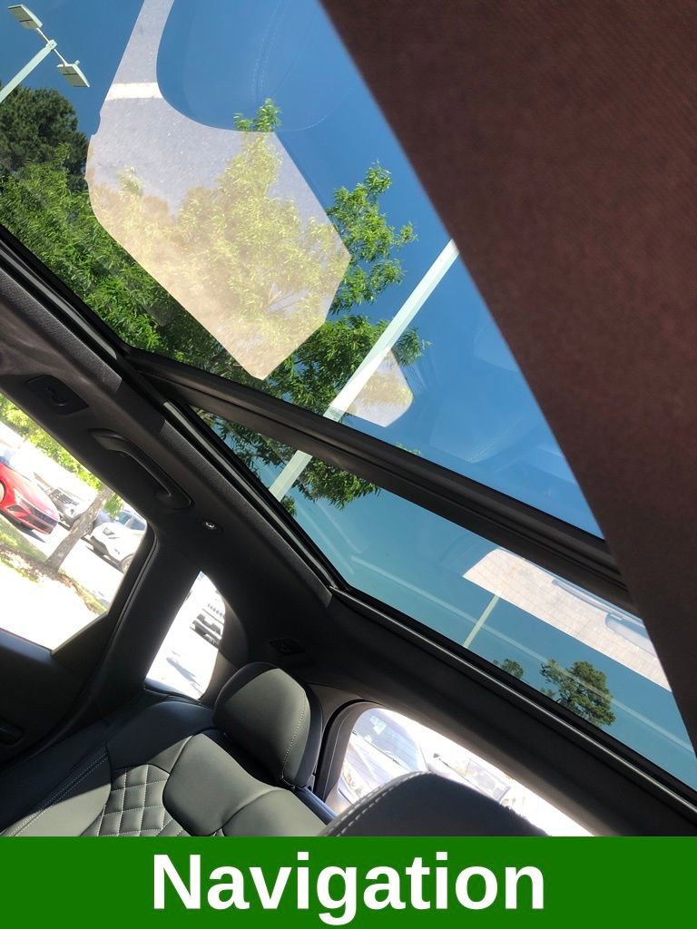 Used 2025 Audi SQ5 Premium Plus AWD/4WD image 8