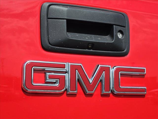 Certified 2017 GMC Sierra 2500 SLE w/ SLE Fleet Preferred Package AWD/4WD image 30