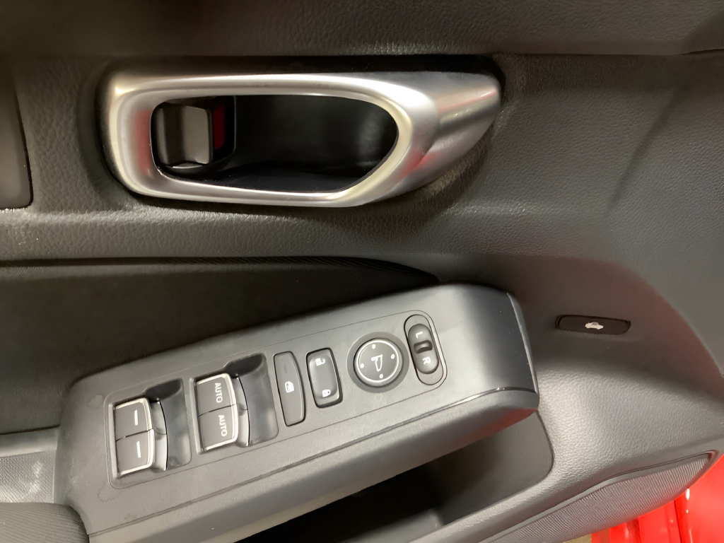 Used 2023 Honda Civic Sport image 22