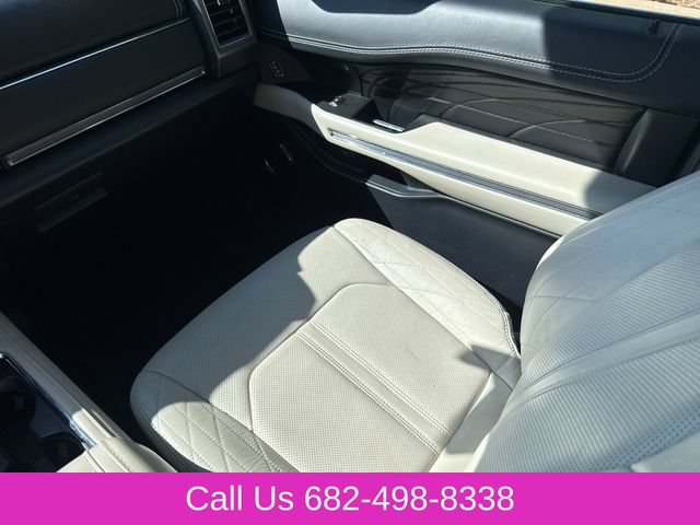 Used 2020 Ford Expedition Platinum RWD image 14