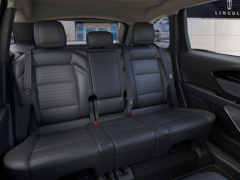 New 2026 Lincoln Nautilus Reserve AWD/4WD image 11