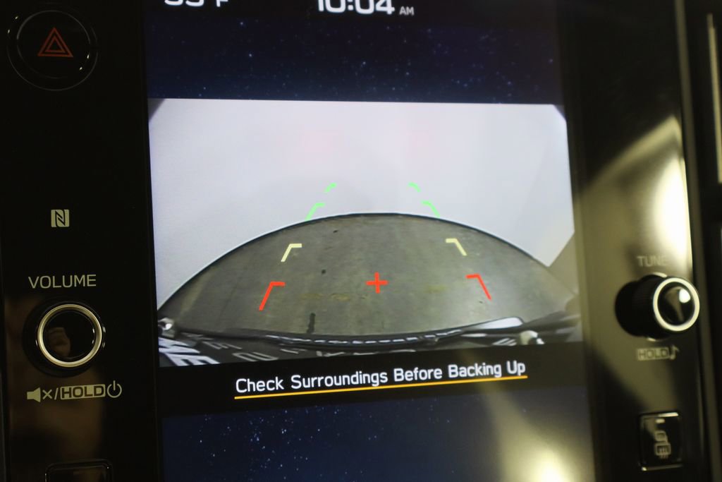 Used 2022 Subaru WRX Premium w/ Popular Package #1 image 34