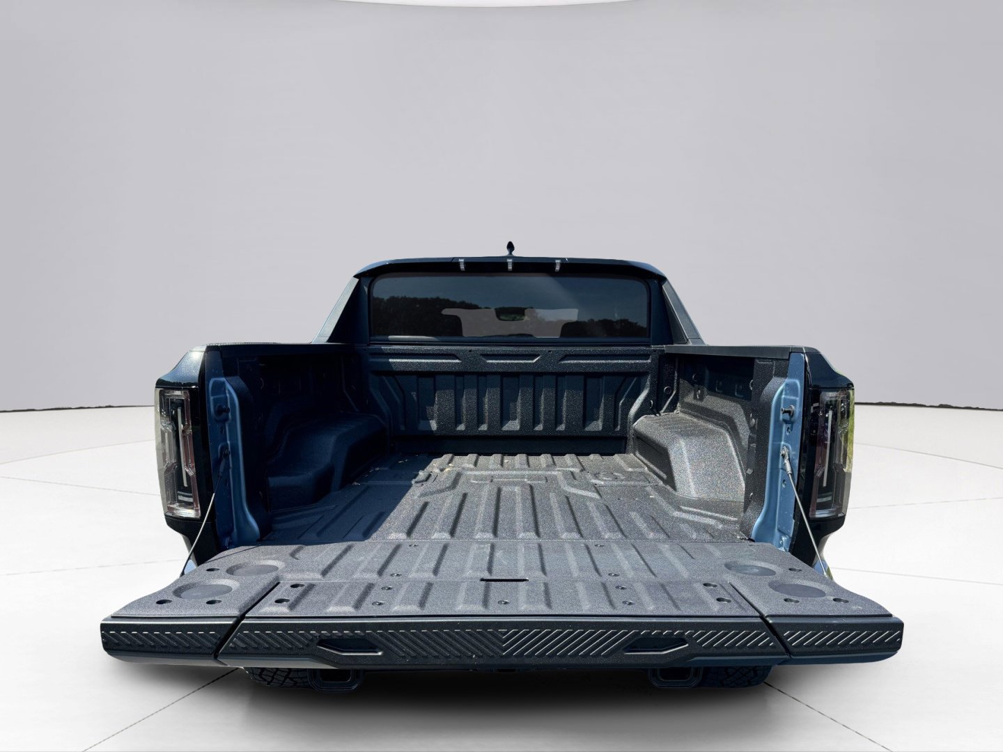 New 2024 GMC Hummer EV 3X w/ Omega Edition image 8