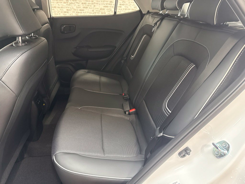 New 2026 Hyundai Venue SEL FWD image 12