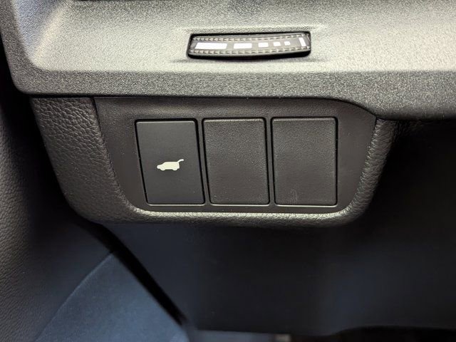 New 2026 Honda CR-V Sport-L image 28