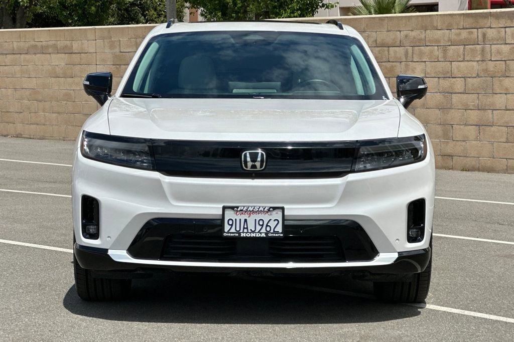 Used 2025 Honda Prologue Elite image 9