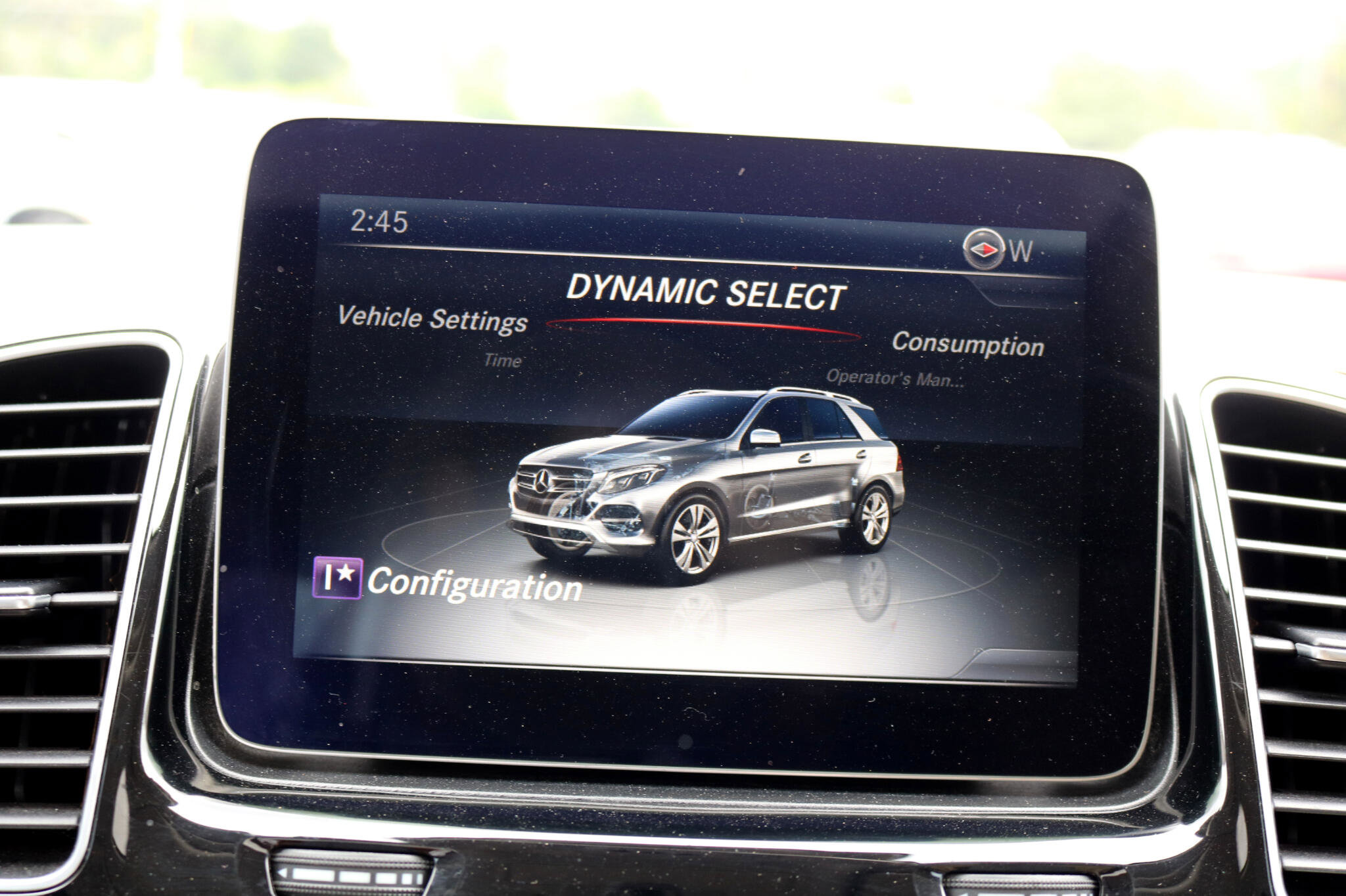 Used 2016 Mercedes-Benz GLE 350 RWD 4dr GLE 350 w/ Premium Package image 25