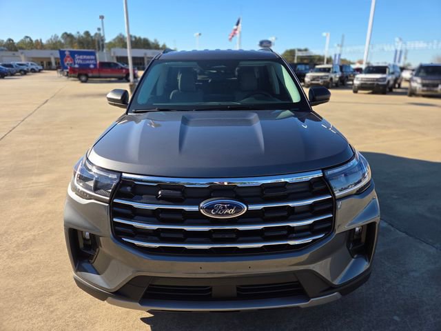 Used 2025 Ford Explorer Active w/ Active Comfort Package image 10