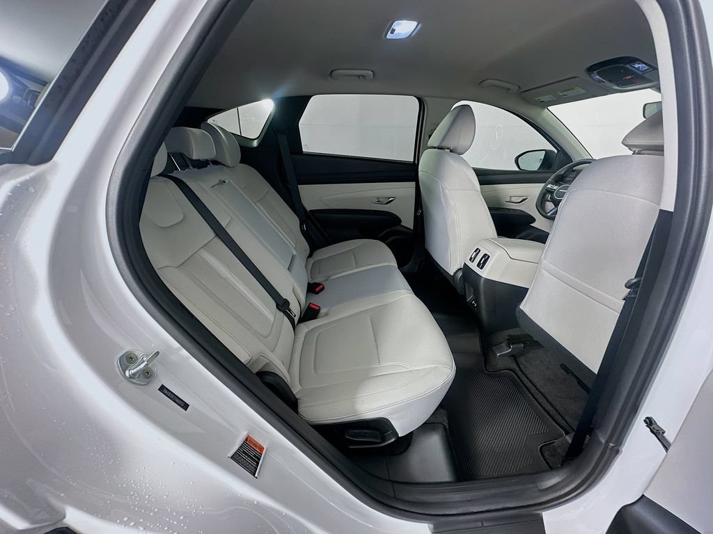 Certified 2026 Hyundai Tucson SEL FWD image 26