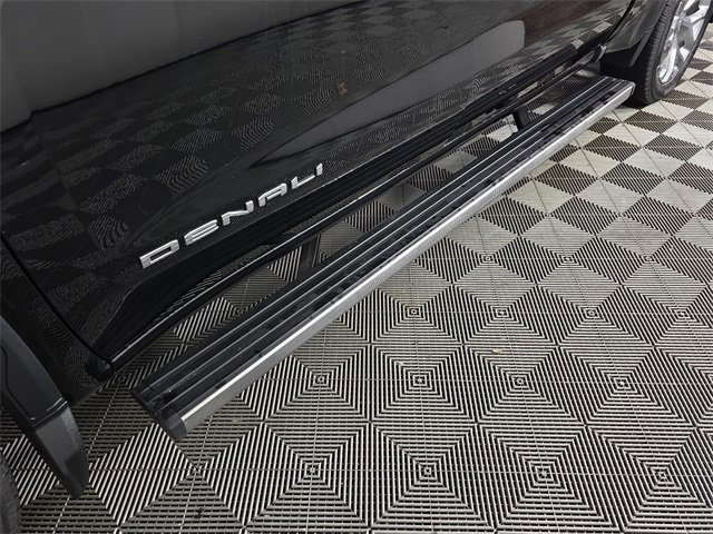 Certified 2020 GMC Sierra 1500 Denali w/ Denali Ultimate Package image 9