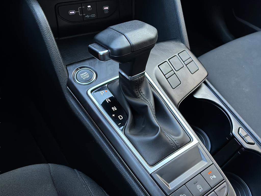 Certified 2026 Kia Sportage LX image 24