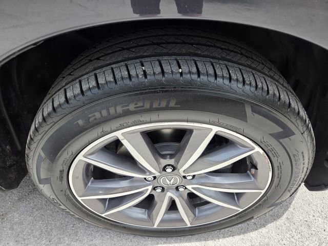 Used 2021 Acura RDX FWD w/ Technology Package image 9