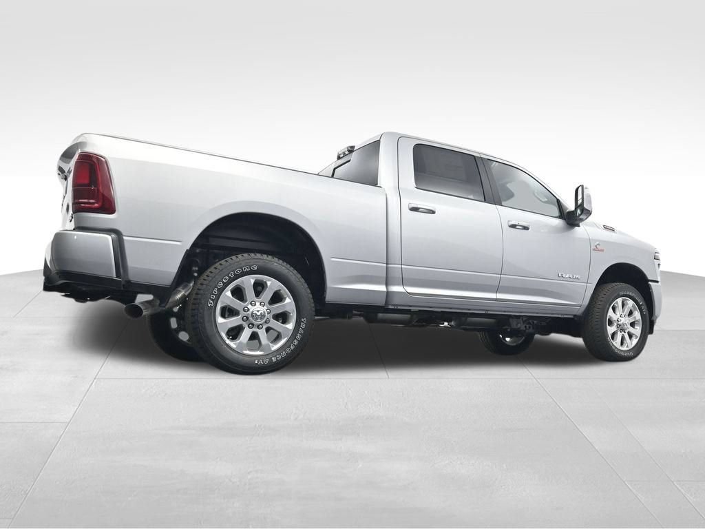 New 2026 RAM 2500 Laramie AWD/4WD image 30