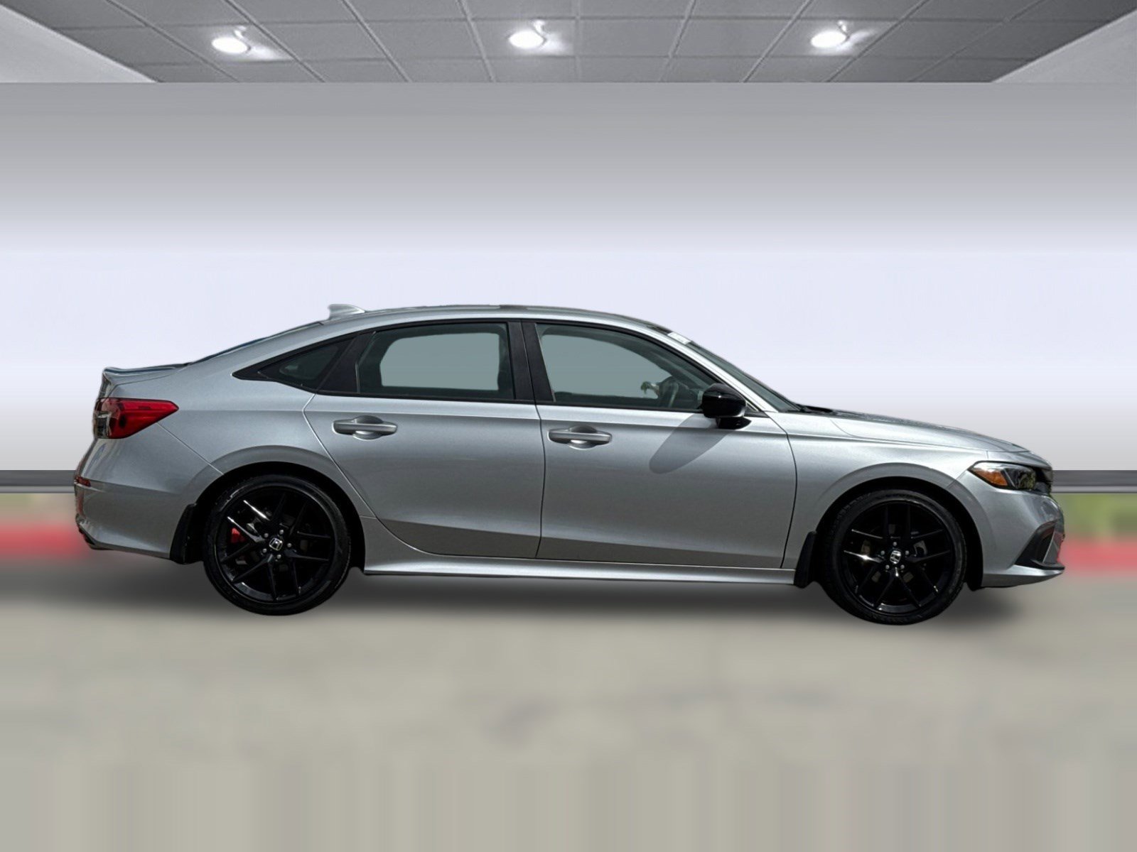 Used 2023 Honda Civic Sport image 7