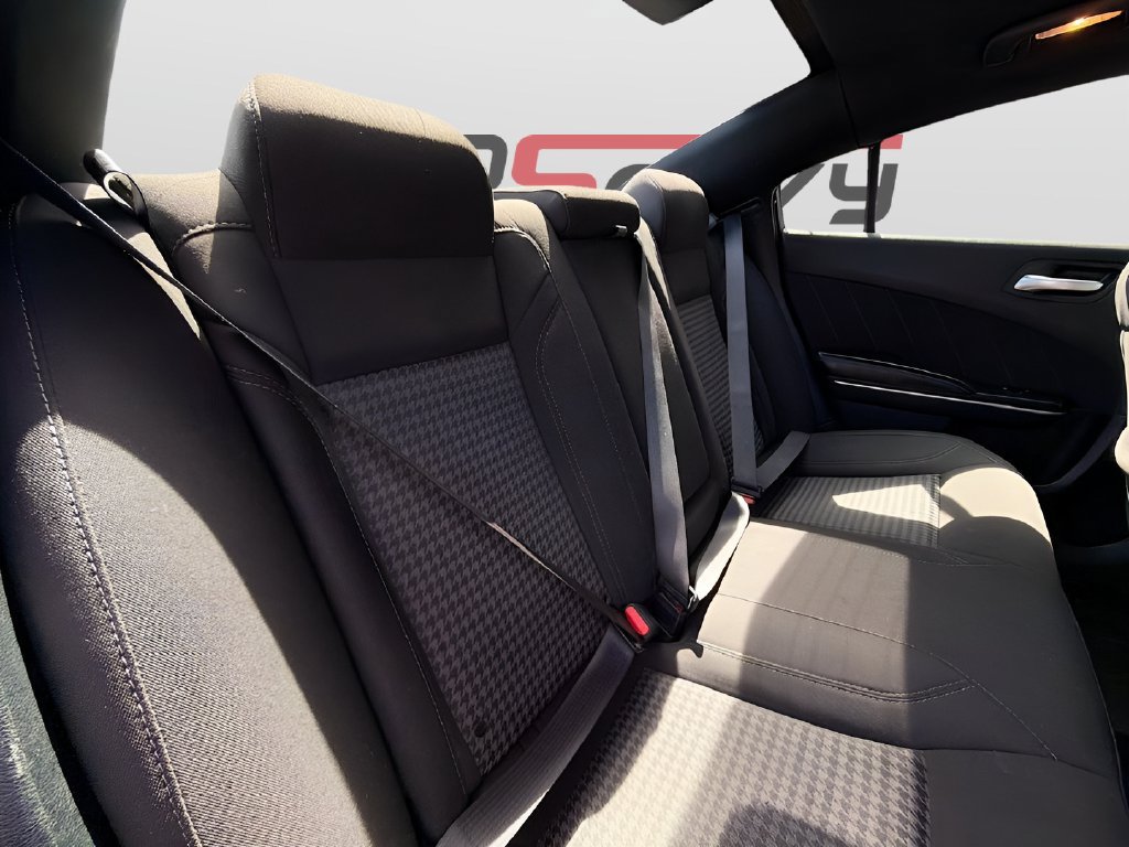 Used 2023 Dodge Charger SXT RWD image 26