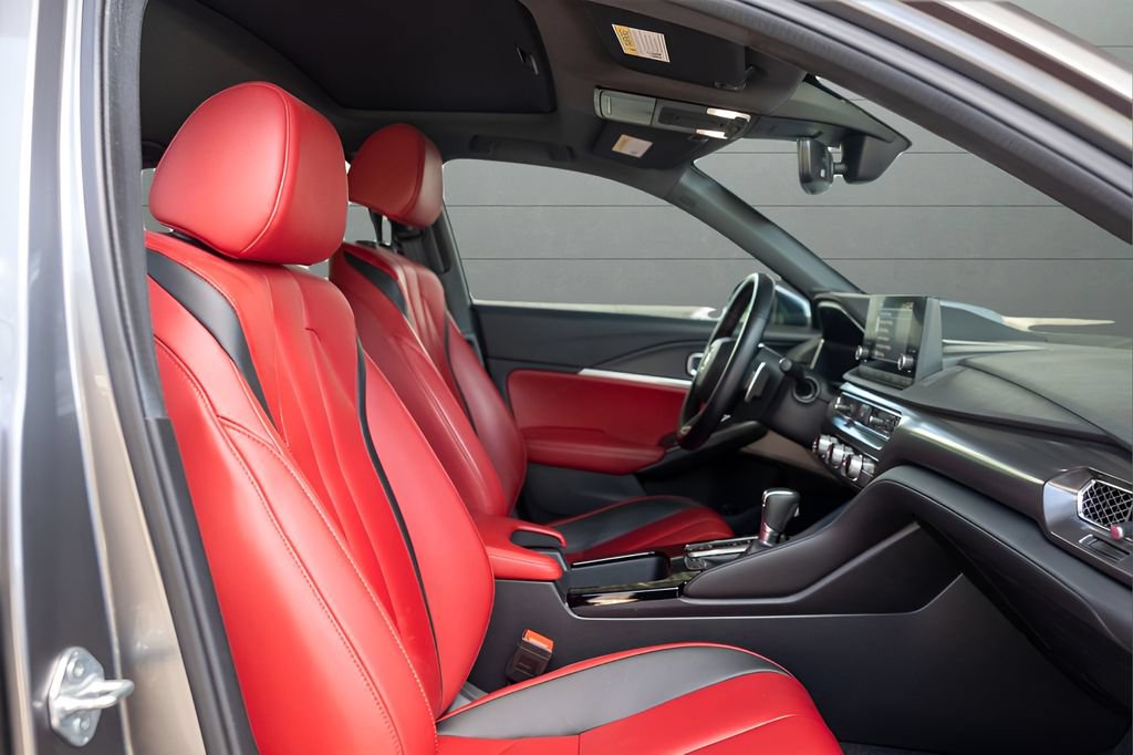 Used 2024 Acura Integra A-Spec FWD image 65