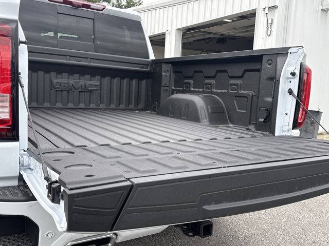 New 2026 GMC Sierra 1500 Denali AWD/4WD image 8