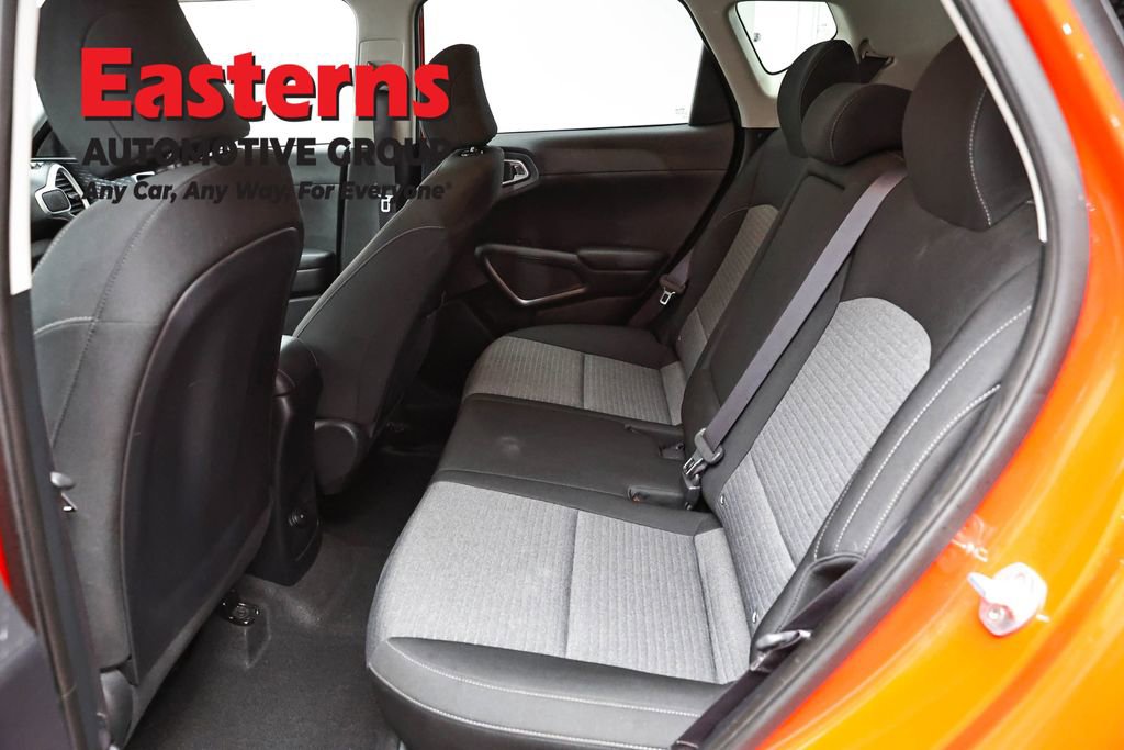 Used 2020 Kia Soul EX FWD image 21