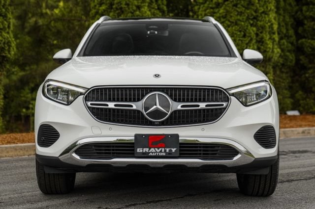 Used 2023 Mercedes-Benz GLC 300 image 19