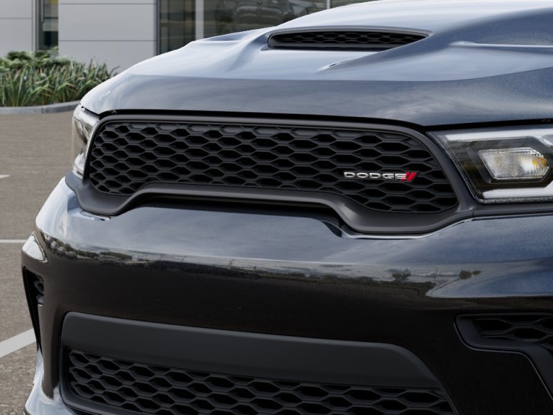 New 2026 Dodge Durango GT image 11