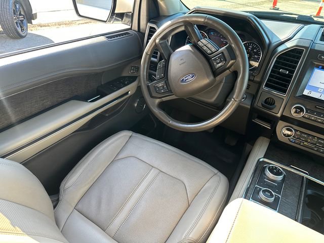 Used 2019 Ford Expedition Limited image 24