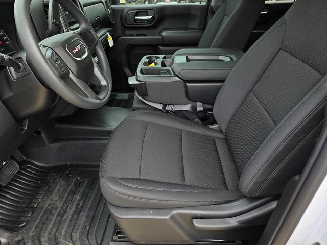 New 2026 GMC Sierra 2500 Pro w/ 1SA Pro Safety Plus Package image 17