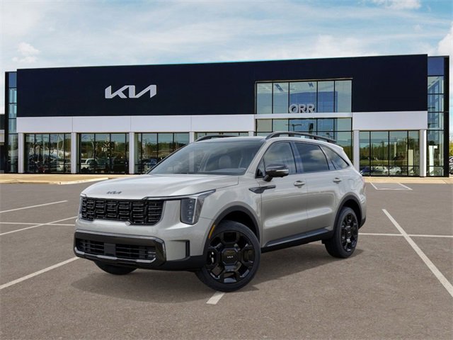 New 2026 Kia Sorento SX Prestige image 1