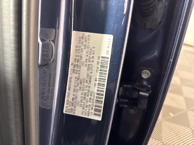 Certified 2023 MAZDA CX-50 2.5 S w/ Cargo Package AWD/4WD image 25