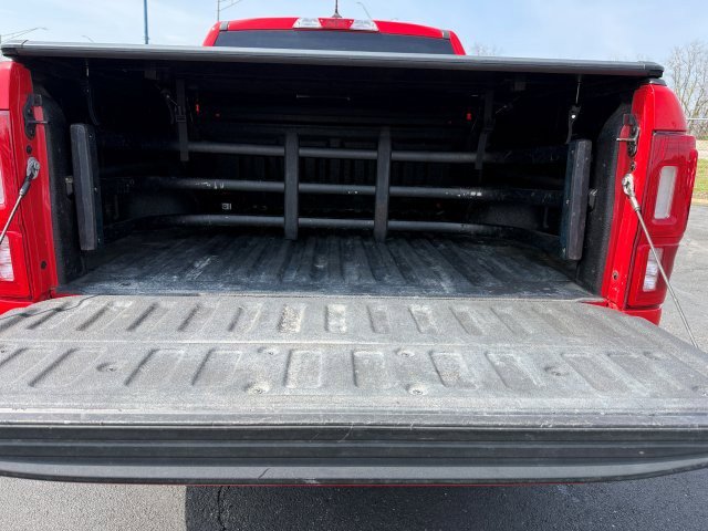 Used 2020 Ford Ranger XLT w/ Trailer Tow Package image 8