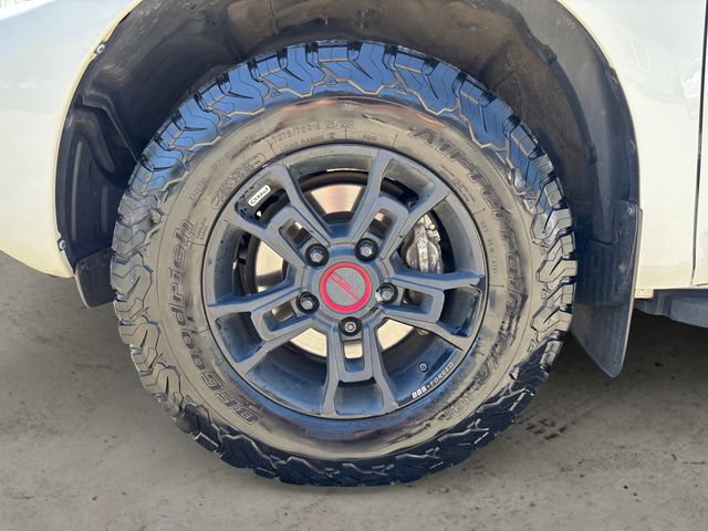 Used 2020 Toyota Sequoia TRD Pro AWD/4WD image 14