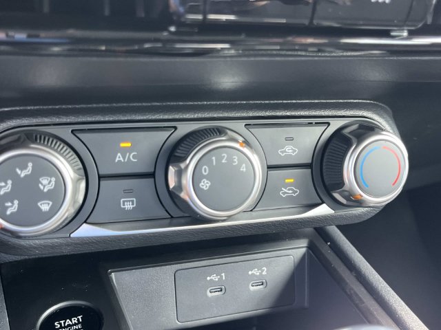 New 2026 Nissan Kicks S FWD image 29