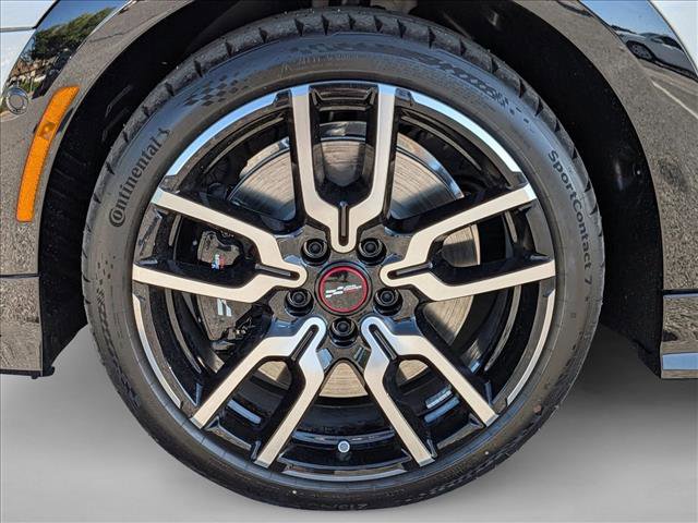 New 2026 MINI Cooper S FWD image 10
