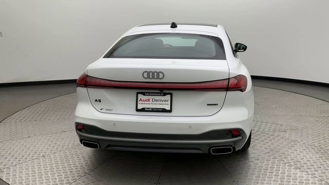 Used 2025 Audi A5 2.0T Premium w/ Convenience Package image 3