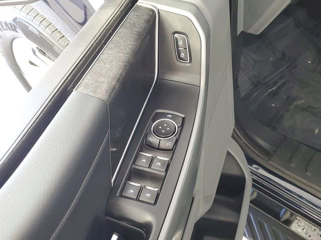 Used 2022 Ford F150 XLT w/ Equipment Group 302A High image 22