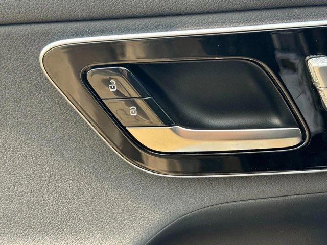 Certified 2025 Mercedes-Benz GLC 350e 4MATIC image 23