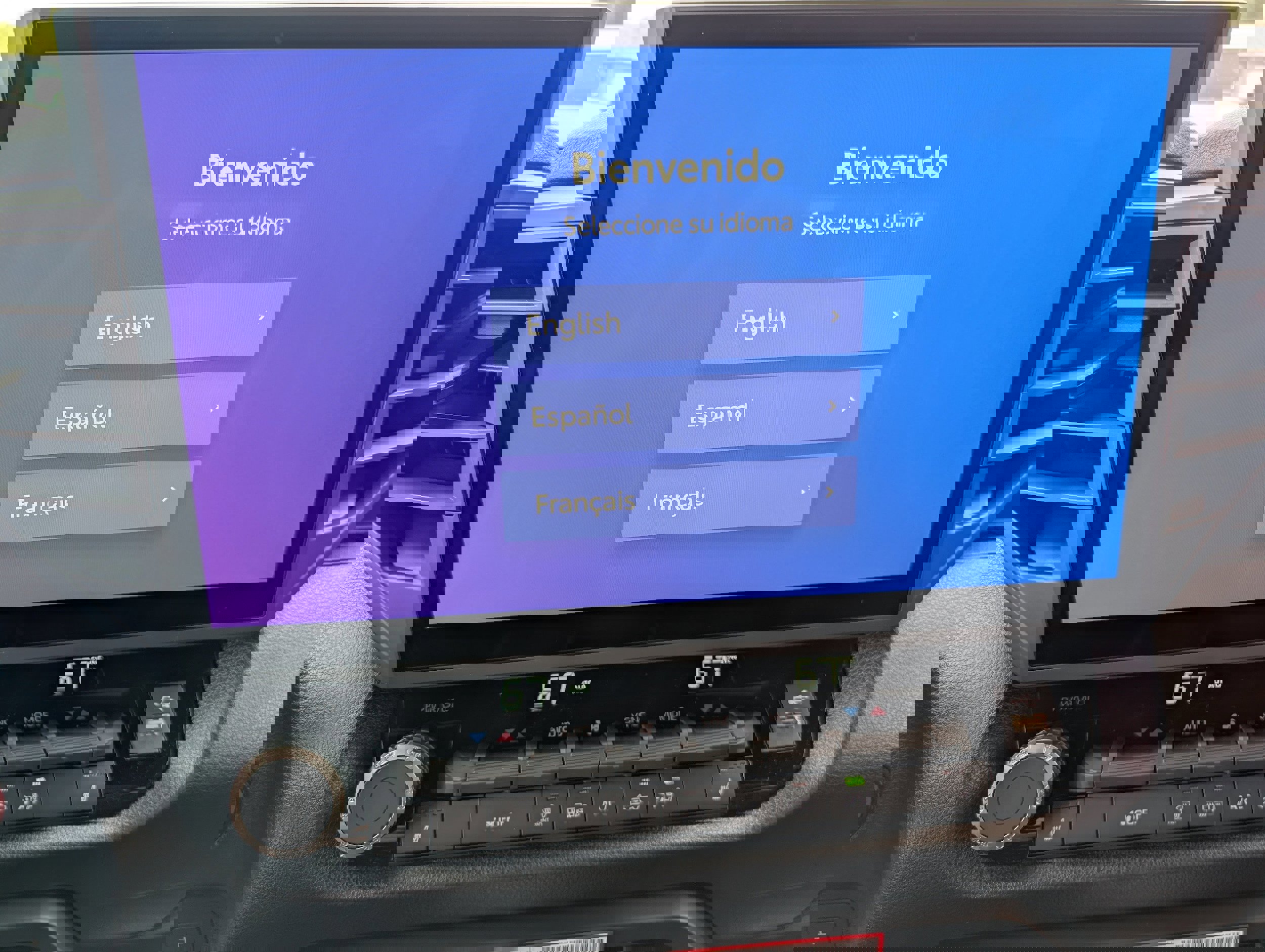 New 2026 Toyota Tundra image 14