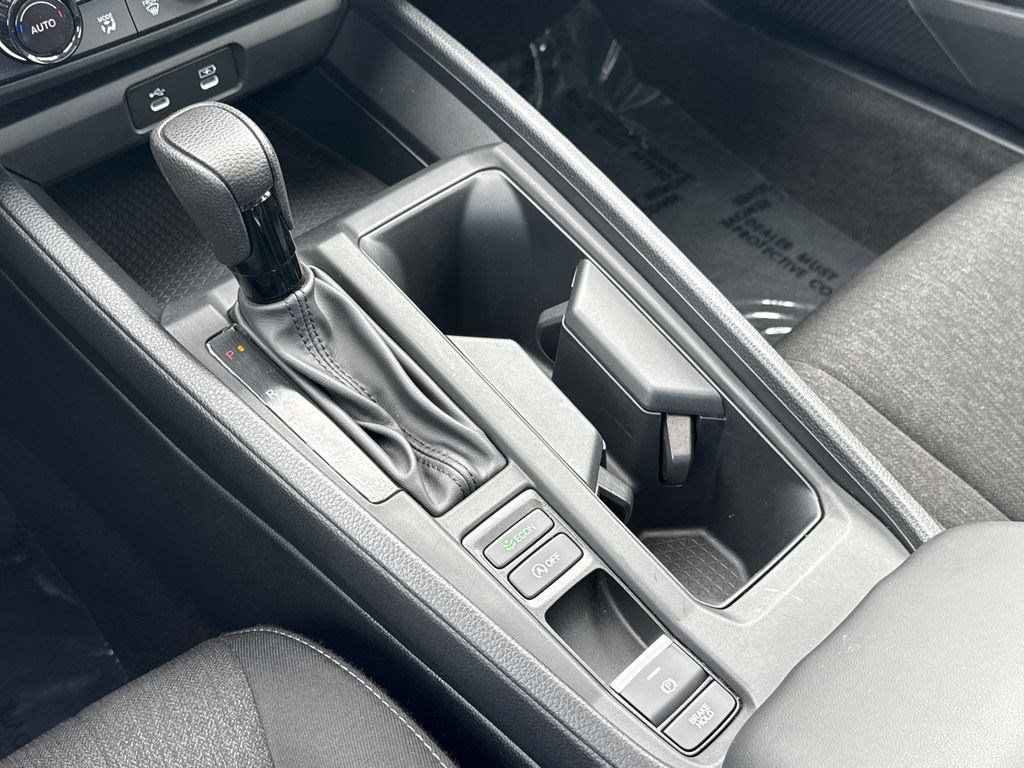 Certified 2023 Honda Accord EX image 30