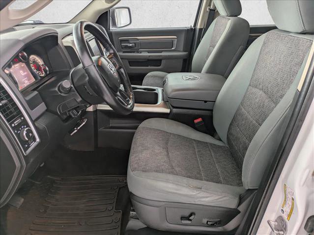 Used 2016 RAM 1500 Big Horn image 15