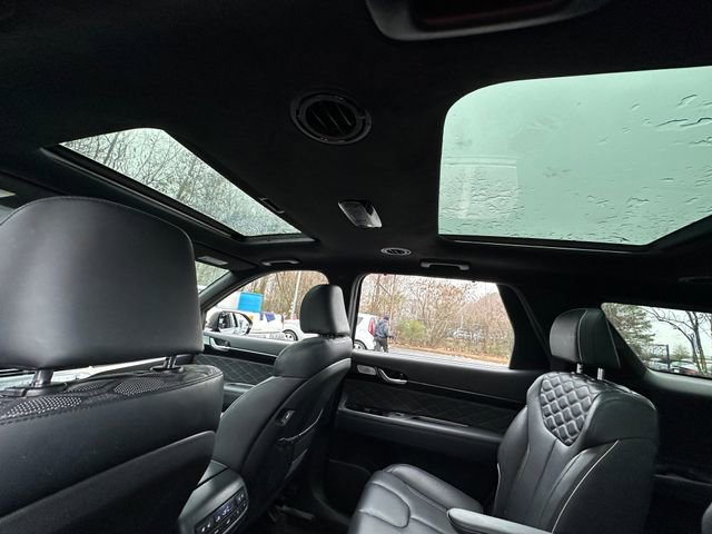 Used 2020 Hyundai Palisade Limited image 35