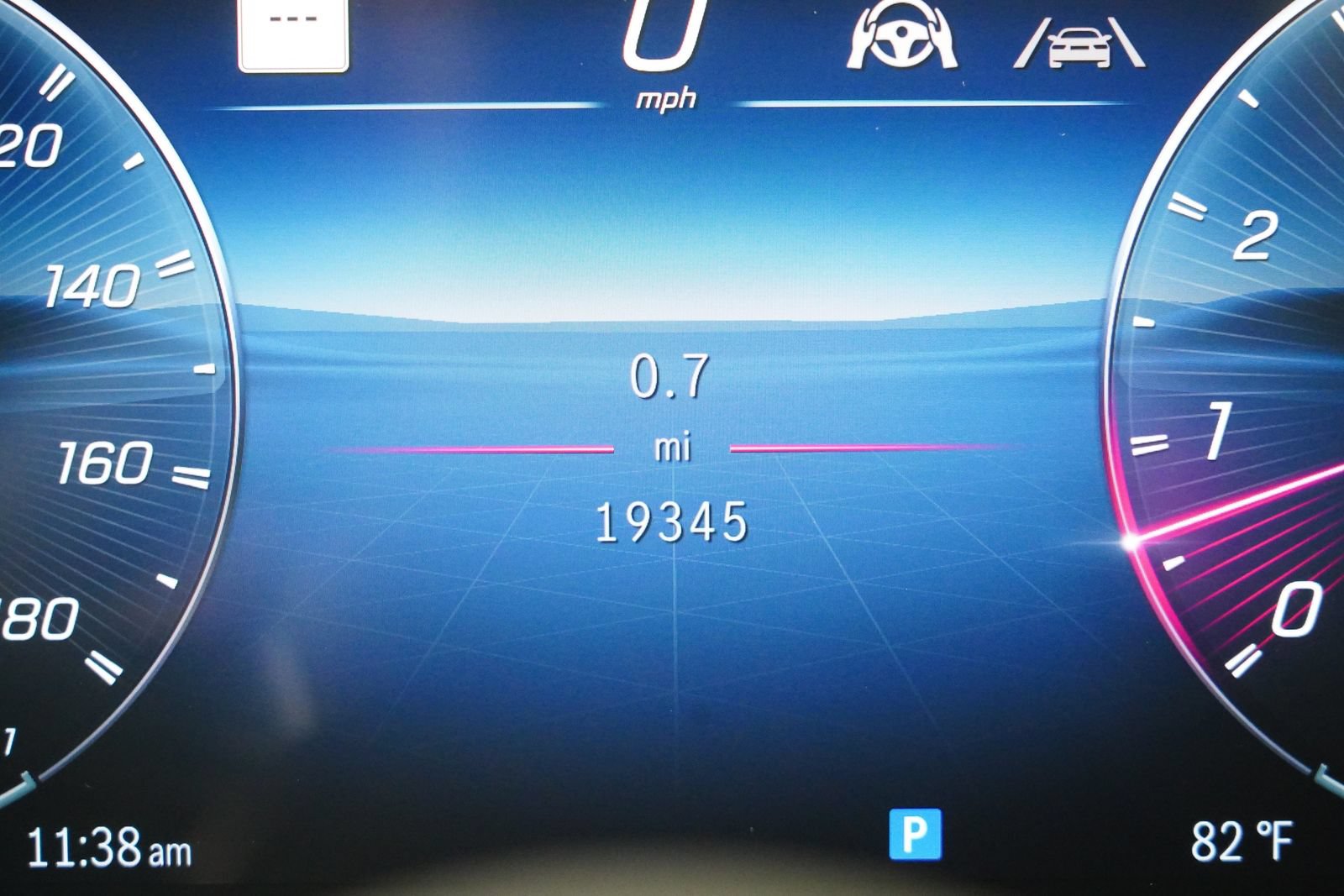 Used 2025 Mercedes-Benz CLE 53 AMG 4MATIC Coupe image 21