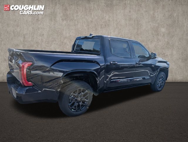 New 2026 Toyota Tundra Platinum AWD/4WD image 9