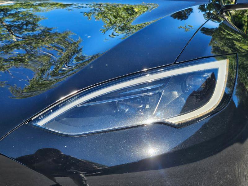 Used 2023 Tesla Model S Plaid AWD/4WD image 28