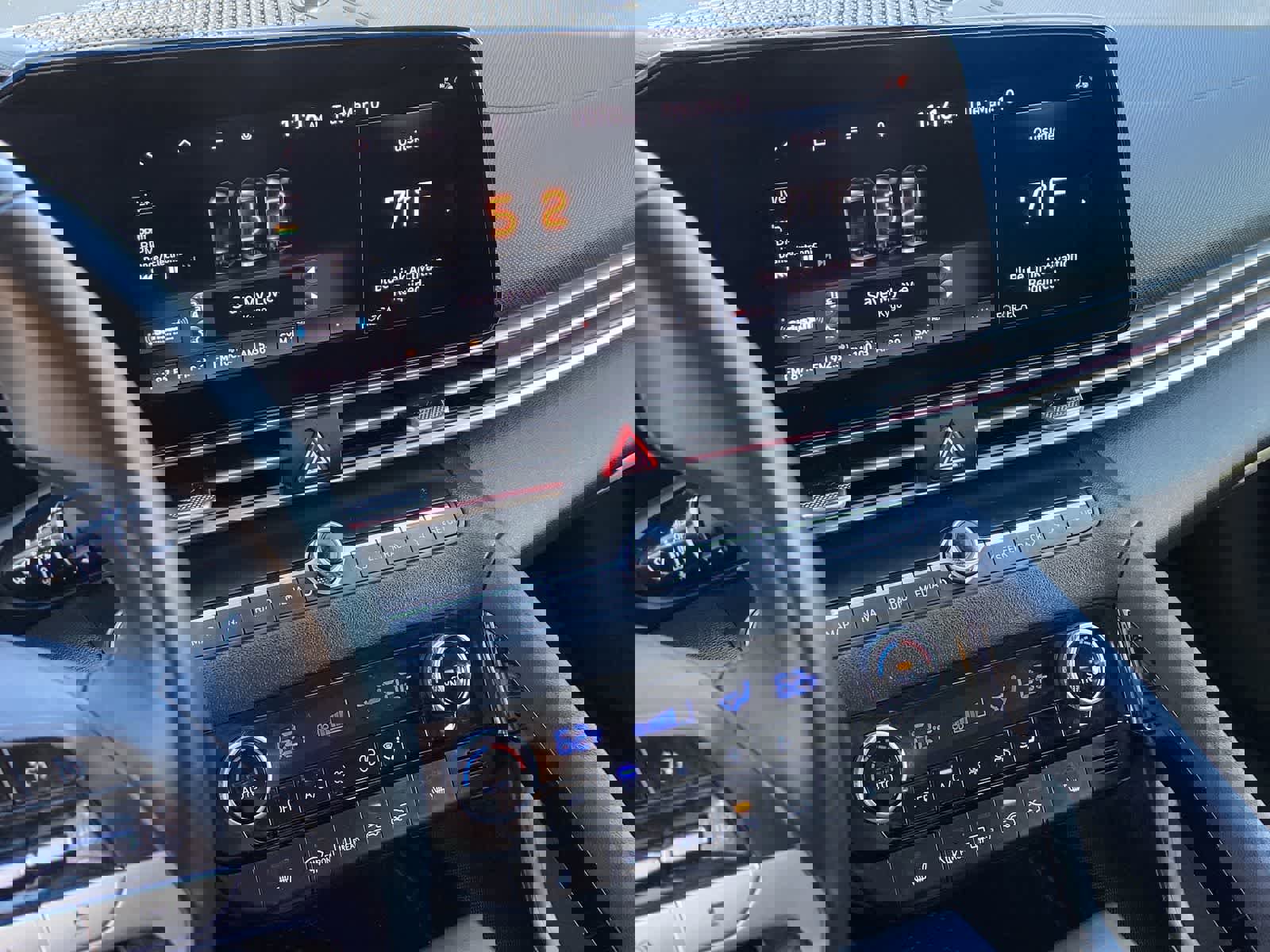 Used 2021 Hyundai Elantra Limited image 30